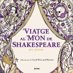 VIATGE AL MÓN DE SHAKESPEARE | 9788498019797 | BOLTON,BECKY/CHAPPELL,LOUISE | Llibreria Geli - Llibreria Online de Girona - Comprar llibres en català i castellà