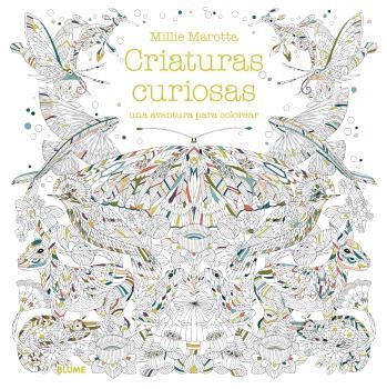 CRIATURAS CURIOSAS | 9788416138906 | Llibreria Geli - Llibreria Online de Girona - Comprar llibres en català i castellà