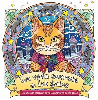 LA VIDA SECRETA DE LOS GATOS | 9788415618560 | IBARDOLAZA,HONOEL A. | Llibreria Geli - Llibreria Online de Girona - Comprar llibres en català i castellà