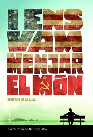 I ENS VAM MENJAR EL MÓN | 9788466421652 | SALA PUIG,XEVI | Libreria Geli - Librería Online de Girona - Comprar libros en catalán y castellano