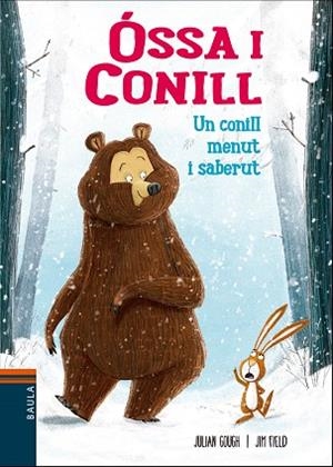 OSSA I CONILL-1.UN CONILL MENUT I SABERUT | 9788447932832 | GOUGH,JULIAN | Libreria Geli - Librería Online de Girona - Comprar libros en catalán y castellano