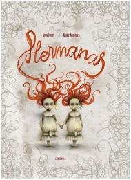 HERMANAS | 9788414005101 | MAINKA,MATZ | Libreria Geli - Librería Online de Girona - Comprar libros en catalán y castellano