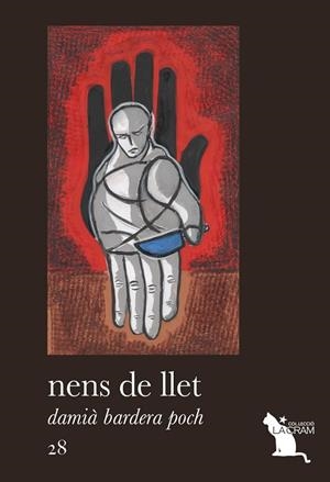 NENS DE LLET | 9788494562471 | BARDERA POCH,DAMIÀ | Libreria Geli - Librería Online de Girona - Comprar libros en catalán y castellano