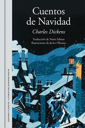 CUENTOS DE NAVIDAD | 9788439731665 | DICKENS,CHARLES | Libreria Geli - Librería Online de Girona - Comprar libros en catalán y castellano