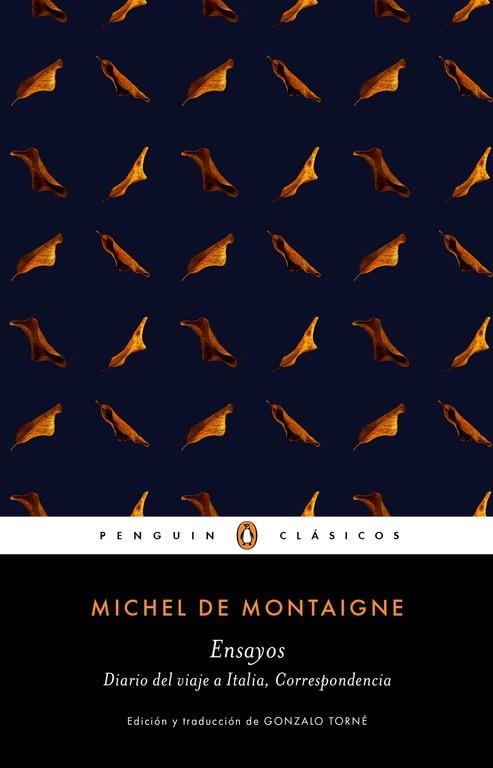 ENSAYOS(DIARIO DE ITALIA/CORRESPONDENCIA/EFEMÉRIDAS Y SENTENCIAS/UNA SELECCIÓN) | 9788491052494 | DE MONTAIGNE,MICHEL | Llibreria Geli - Llibreria Online de Girona - Comprar llibres en català i castellà