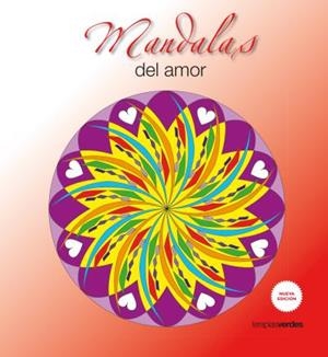 MANDALAS DEL AMOR | 9788415612988 | Libreria Geli - Librería Online de Girona - Comprar libros en catalán y castellano