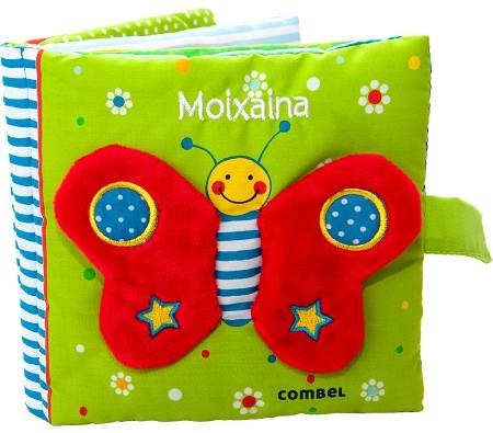 MOIXAINA | 9788491011095 | RETTORE,KENNY | Llibreria Geli - Llibreria Online de Girona - Comprar llibres en català i castellà