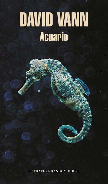 ACUARIO | 9788439731849 | VANN,DAVID | Llibreria Geli - Llibreria Online de Girona - Comprar llibres en català i castellà