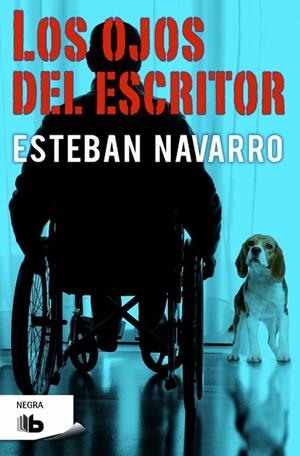 LOS OJOS DEL ESCRITOR | 9788490703083 | NAVARRO,ESTEBAN | Libreria Geli - Librería Online de Girona - Comprar libros en catalán y castellano