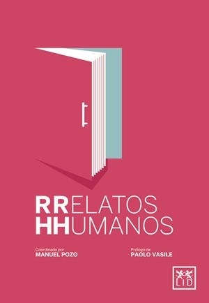 RRELATOS HHUMANOS | 9788416624973 | POZO,MANUEL/VASILE,PAOLO | Llibreria Geli - Llibreria Online de Girona - Comprar llibres en català i castellà