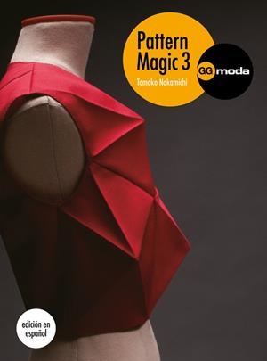 PATTERN MAGIC-3 | 9788425229282 | NAKAMICHI,TOMOKO | Libreria Geli - Librería Online de Girona - Comprar libros en catalán y castellano
