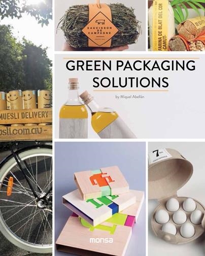 GREEN PACKAGING SOLUTIONS | 9788416500376 | ABELLÁN,MIQUEL | Llibreria Geli - Llibreria Online de Girona - Comprar llibres en català i castellà
