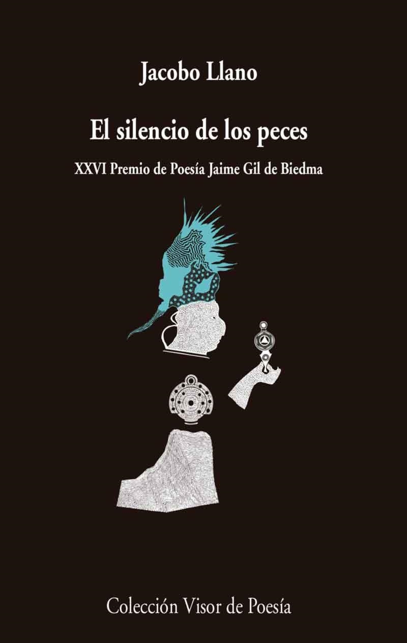 EL SILENCIO DE LOS PECES | 9788498959697 | LLANO,JACOBO | Llibreria Geli - Llibreria Online de Girona - Comprar llibres en català i castellà