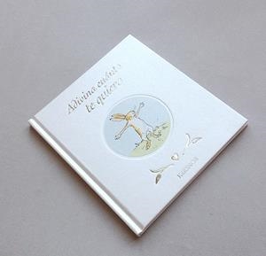 ADIVINA CUÁNTO TE QUIERO | 9788416126668 | MCBRATNEY,SAM | Libreria Geli - Librería Online de Girona - Comprar libros en catalán y castellano