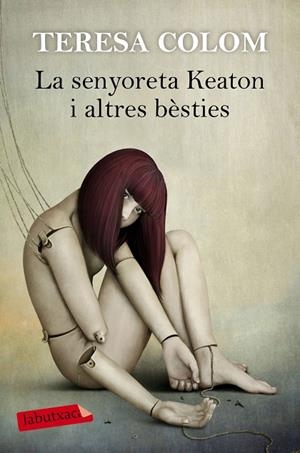 LA SENYORETA KEATON I ALTRES BÈSTIES | 9788416600441 | COLOM,TERESA  | Llibreria Geli - Llibreria Online de Girona - Comprar llibres en català i castellà