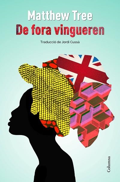 DE FORA VINGUEREN | 9788466421485 | TREE,MATTHEW  | Libreria Geli - Librería Online de Girona - Comprar libros en catalán y castellano