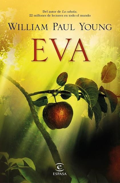 EVA | 9788467048933 | YOUNG,WM. PAUL  | Llibreria Geli - Llibreria Online de Girona - Comprar llibres en català i castellà
