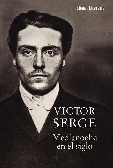 MEDIANOCHE EN EL SIGLO | 9788491045335 | SERGE,VICTOR | Libreria Geli - Librería Online de Girona - Comprar libros en catalán y castellano