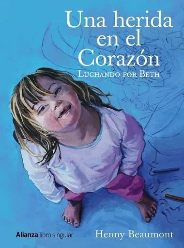 UNA HERIDA EN EL CORAZÓN | 9788441538375 | BEAUMONT,HENNY | Llibreria Geli - Llibreria Online de Girona - Comprar llibres en català i castellà
