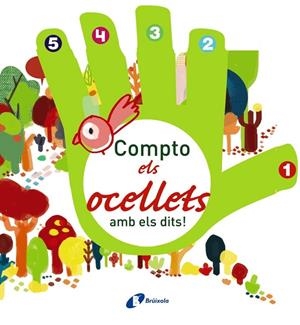 COMPTO ELS OCELLETS AMB ELS DITS! | 9788499067292 | COHEN,LAURIE | Libreria Geli - Librería Online de Girona - Comprar libros en catalán y castellano