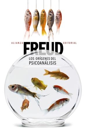 LOS ORÍGENES DEL PSICOANÁLISIS | 9788491045373 | FREUD,SIGMUND | Llibreria Geli - Llibreria Online de Girona - Comprar llibres en català i castellà