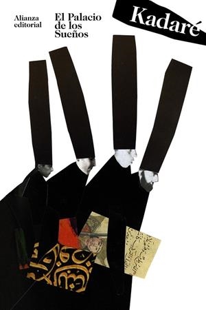 EL PALACIO DE LOS SUEÑOS | 9788491045410 | KADARÉ,ISMAÍL | Llibreria Geli - Llibreria Online de Girona - Comprar llibres en català i castellà