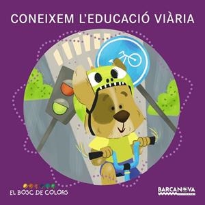 CONEIXEM L'EDUCACIÓ VIÀRIA | 9788448938819 | Libreria Geli - Librería Online de Girona - Comprar libros en catalán y castellano