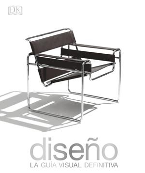 DISEÑO.LA GUIA VISUAL DEFINITIVA | 9780241281840 |   | Libreria Geli - Librería Online de Girona - Comprar libros en catalán y castellano