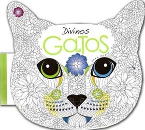 DIVINOS GATOS | 9788416279524 | MUZIO,SARA | Llibreria Geli - Llibreria Online de Girona - Comprar llibres en català i castellà