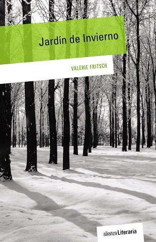 JARDÍN DE INVIERNO | 9788491044963 | FRITSCH,VALERIE | Llibreria Geli - Llibreria Online de Girona - Comprar llibres en català i castellà