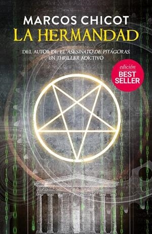 LA HERMANDAD | 9788416634545 | CHICOT,MARCOS | Llibreria Geli - Llibreria Online de Girona - Comprar llibres en català i castellà