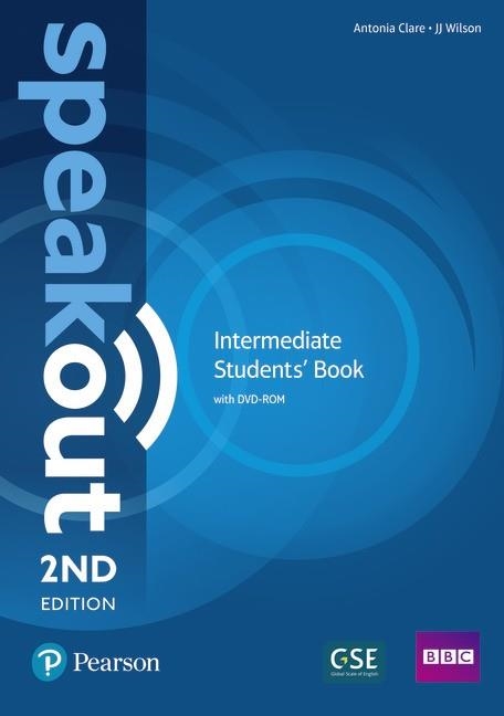 SPEAKOUT INTERMEDIATE | 9781292115948 | Llibreria Geli - Llibreria Online de Girona - Comprar llibres en català i castellà