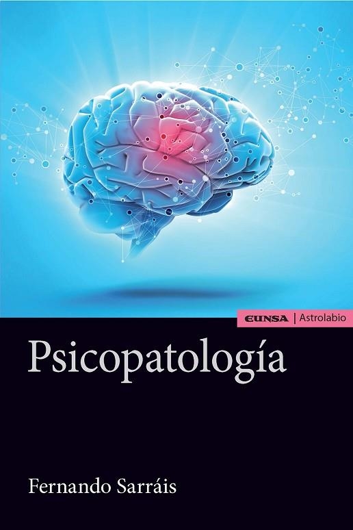 PSICOPATOLOGÍA | 9788431331511 | SARRÁIS,FERNANDO | Libreria Geli - Librería Online de Girona - Comprar libros en catalán y castellano