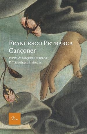 CANÇONER | 9788475886428 | PETRARCA,FRANCESCO | Libreria Geli - Librería Online de Girona - Comprar libros en catalán y castellano
