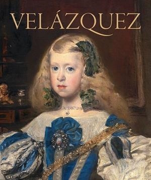 VELÁZQUEZ | 9788416489503 | Llibreria Geli - Llibreria Online de Girona - Comprar llibres en català i castellà
