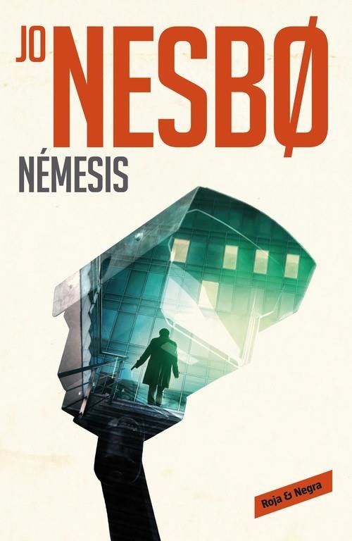 NÉMESIS(HARRY HOLE-4) | 9788416709151 | NESBO,JO | Libreria Geli - Librería Online de Girona - Comprar libros en catalán y castellano