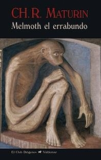 MELMOTH EL ERRABUNDO | 9788477028420 | MATURIN,CHARLES ROBERT | Libreria Geli - Librería Online de Girona - Comprar libros en catalán y castellano