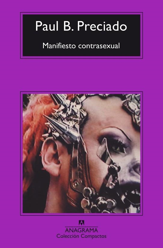 MANIFIESTO CONTRASEXUAL | 9788433978080 | PRECIADO,PAUL B. | Libreria Geli - Librería Online de Girona - Comprar libros en catalán y castellano