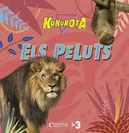 ELS PELUTS | 9788490345351 | SAÑE,JAUME | Llibreria Geli - Llibreria Online de Girona - Comprar llibres en català i castellà
