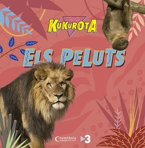 ELS PELUTS | 9788490345351 | SAÑE,JAUME | Libreria Geli - Librería Online de Girona - Comprar libros en catalán y castellano