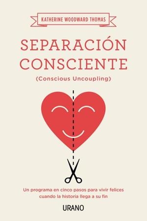 SEPARACIÓN CONSCIENTE | 9788479539252 | WOODWARD THOMAS,KATHERINE | Llibreria Geli - Llibreria Online de Girona - Comprar llibres en català i castellà