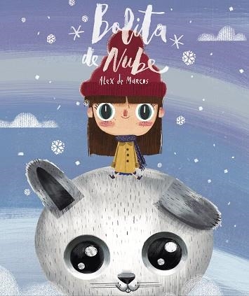 BOLETA DE NÚVOL | 9788416434565 | DE MARCOS MUNDOPIRUUU,ALEX | Libreria Geli - Librería Online de Girona - Comprar libros en catalán y castellano