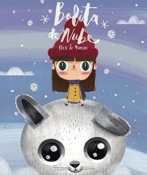 BOLETA DE NÚVOL | 9788416434565 | DE MARCOS MUNDOPIRUUU,ALEX | Libreria Geli - Librería Online de Girona - Comprar libros en catalán y castellano