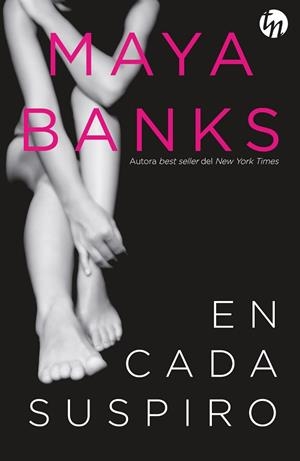 EN CADA SUSPIRO | 9788468784724 | BANKS,MAYA | Libreria Geli - Librería Online de Girona - Comprar libros en catalán y castellano
