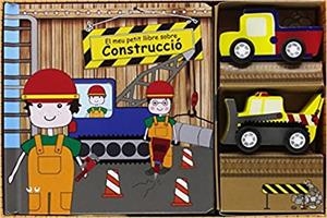 CONSTRUCCIÓ(EL MEU PETIT LLIBRE) | 9788778846785 |   | Llibreria Geli - Llibreria Online de Girona - Comprar llibres en català i castellà