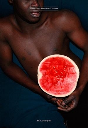 EVERY NIGHT TEMO SER LA DINNER | 9788416248766 | AYARZAGOITIA,SOFÍA | Llibreria Geli - Llibreria Online de Girona - Comprar llibres en català i castellà