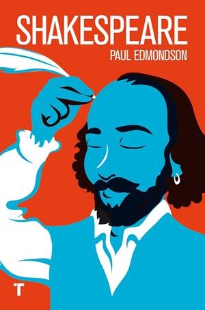 SHAKESPEARE | 9788416354412 | EDMONDSON,PAUL | Libreria Geli - Librería Online de Girona - Comprar libros en catalán y castellano