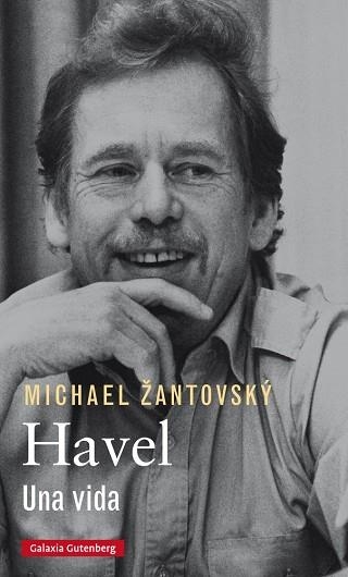 HAVEL..UNA VIDA | 9788416734221 | ZANTOVSKY,MICHAEL | Libreria Geli - Librería Online de Girona - Comprar libros en catalán y castellano