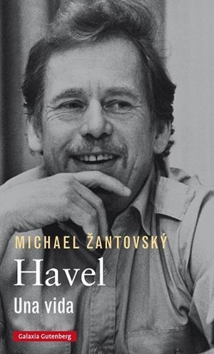 HAVEL..UNA VIDA | 9788416734221 | ZANTOVSKY,MICHAEL | Llibreria Geli - Llibreria Online de Girona - Comprar llibres en català i castellà