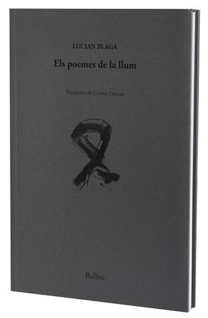 ELS POEMES DE LA LLUM | 9788489885912 | BLAGA,LUCIAN | Libreria Geli - Librería Online de Girona - Comprar libros en catalán y castellano